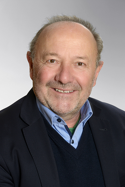 Dr. Klaus-Uwe Gerhardt